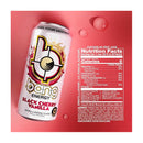 Bang Energy Drink - BLACK CHERRY VANILLA 473ml - Energy Drinks