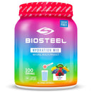 Biosteel Hydration Mix - Rainbow Twist 100 servings - - Hydration Mix