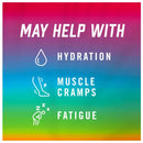 Biosteel Hydration Mix - Rainbow Twist 100 servings - - Hydration Mix