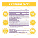 Shuddha - ARTH (Arthritis supplement) - 60 capsules - Herbals