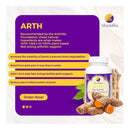Shuddha - ARTH (Arthritis supplement) - 60 capsules - Herbals