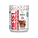 Perfect Sports DIESEL New Zealand Whey Protein Isolate - Milk Chocolate 360g - - Protein Powder