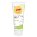 Burt's Bees Baby Bee Original Nourishing Lotion - 170g - Baby Care