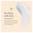 Burt's Bees Baby Bee Original Nourishing Lotion - 170g - Baby Care