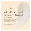 Burt's Bees Baby Bee Calming Shampoo & Body Wash - 235ml - Baby Care