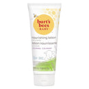 Burt's Bees Baby Bee Calming Nourishing Lotion - 170g - Baby Care