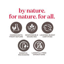 Burt's Bees Baby Bee Calming Nourishing Lotion - 170g - Baby Care