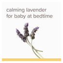 Burt's Bees Baby Bee Calming Nourishing Lotion - 170g - Baby Care