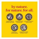 Burt's Bees Face Sheet Mask Hydrating - 1 single use sheet - Skin Care