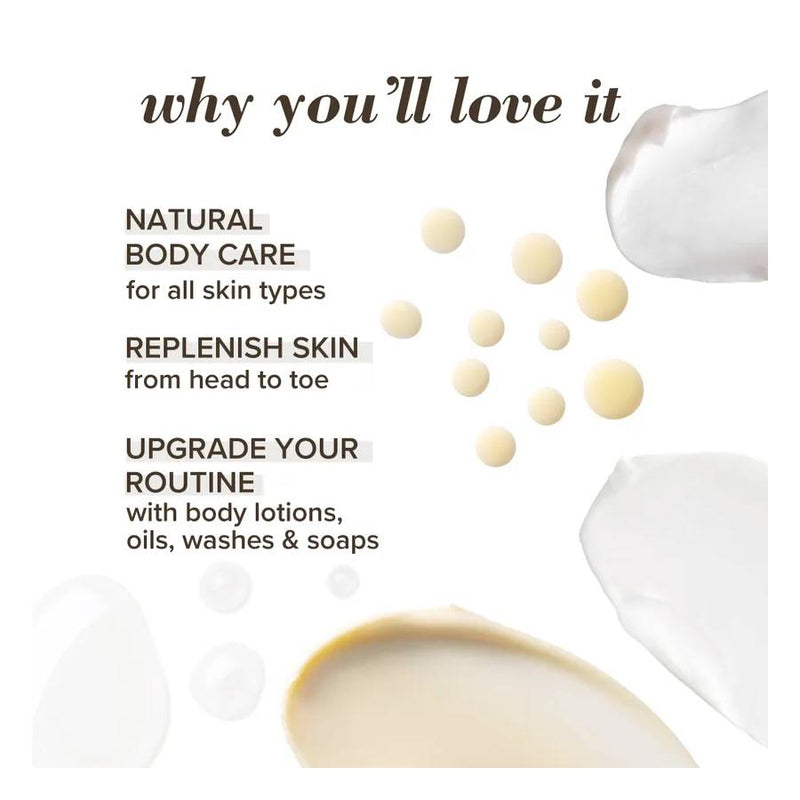 Burt's Bees Body Wash - 354.8mL Lavender & Honey - Body care