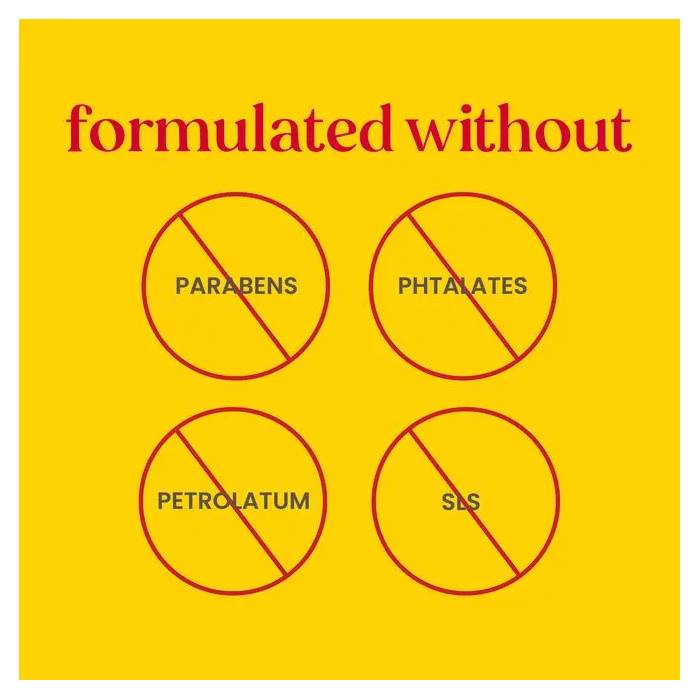 Burt's Bees Body Wash - 354.8mL Lavender & Honey - Body care