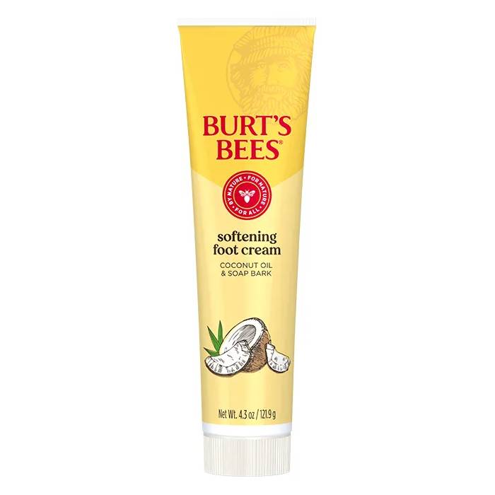 Burt's Bees Coconut Foot Cream - 120g - Body care