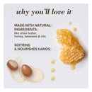 Burt's Bees Lemon Butter Cuticle Cream Blister Pack - 15g - Body care