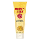 Burt's Bees Hand Cream - 74g Honey & Grapeseed Oil - Body care