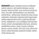 Burt's Bees Sensitive Facial Cleanser - 170g - Skin Care