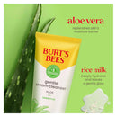 Burt's Bees Sensitive Facial Cleanser - 170g - Skin Care