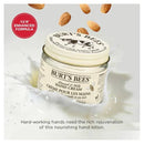 Burt's Bees Hand Cream - 55g Almond Milk Beeswax - Body care