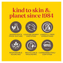 Burt's Bees Hand Cream - 55g Almond Milk Beeswax - Body care