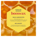 Burt's Bees Hand Cream - 55g Almond Milk Beeswax - Body care