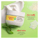 Burt's Bees Sensitive Night Cream - 51g - Skin Care