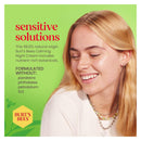 Burt's Bees Sensitive Night Cream - 51g - Skin Care