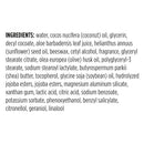 Burt's Bees Aloe After Sun Soother - 177ml - Skin Care