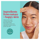Burt's Bees Natural Acne Solutions Deep Cleansing Scrub - 113.3 g - Skin Care