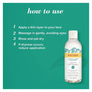 Burt's Bees Natural Acne Solutions Purifying Gel Cleanser - 147.8ml - Skin Care