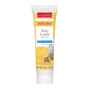 Burt's Bees Body Lotion - 170g Milk & Honey - Body care