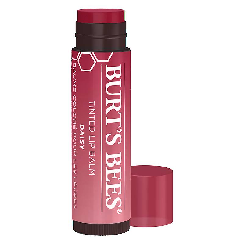 Burt's Bees Tinted Lip Balm - Daisy 4.25g - Skin Care