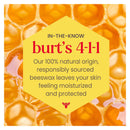 Burt's Bees Tinted Lip Balm - Hibiscus 4.25g - Skin Care