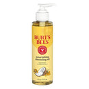 Burt's Bees Facial Cleansing Oil - 177.4ml - Skin Care
