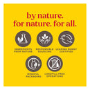 Burt's Bees Facial Cleansing Oil - 177.4ml - Skin Care