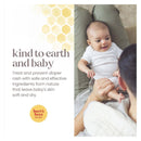 Burt's Bees Baby Bee Diaper Rash Ointment - 85g - Baby Care