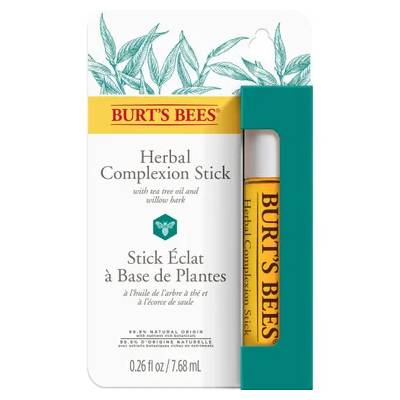 Burt's Bees Herbal Complexion Stick - 7.7ml - Skin Care