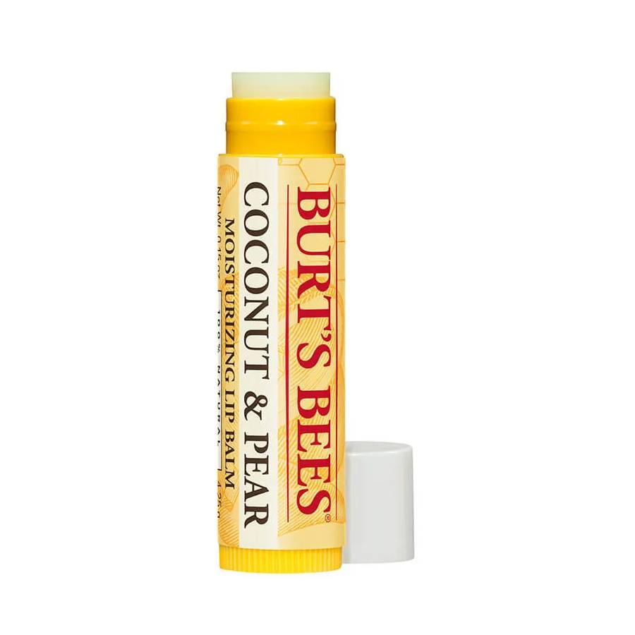 Burt's Bees Lip Balm - Coconut & Pear 4.25g - Skin Care