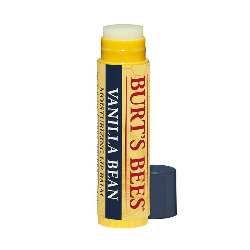 Burt's Bees Lip Balm - Vanilla Bean 4.25g - Skin Care