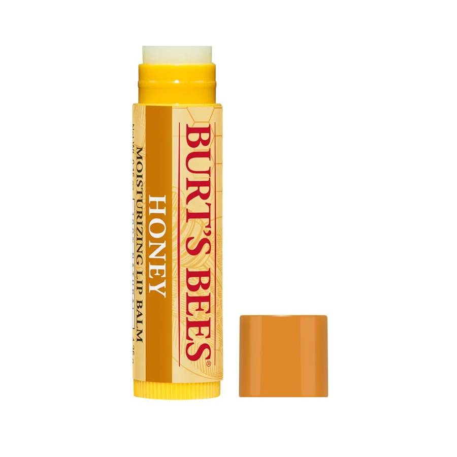 Burt's Bees Lip Balm - Honey 4.25g - Skin Care