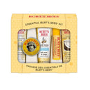 Burt's Bees Essential Burt's Bees Kit - 1 Kit - Body care