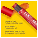 Burt's Bees Lip Shimmer - Cherry - Skin Care