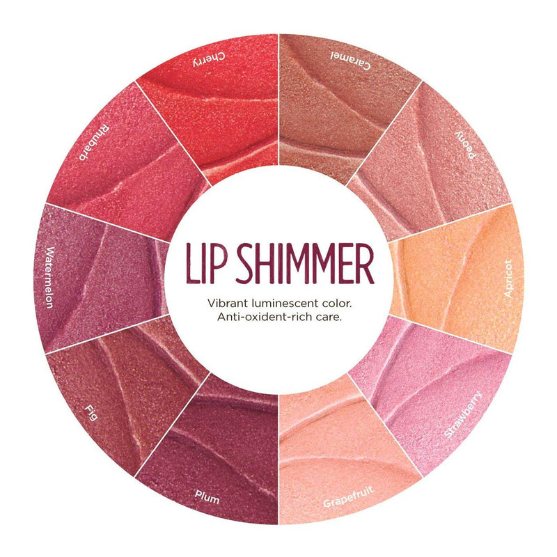 Burt's Bees Lip Shimmer - Champagne - Skin Care