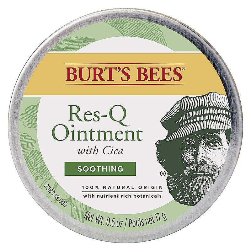 Burt's Bees Res-Q Ointment - 15g - Skin Care