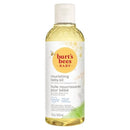 Burt's Bees Baby Bee Nourishing Baby Oil - 148ml - Baby Care