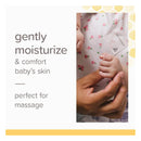 Burt's Bees Baby Bee Nourishing Baby Oil - 148ml - Baby Care