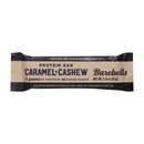 Barebells Protein Bars - Caramel Cashew Single bar - Protein snacks