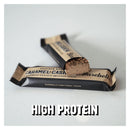 Barebells Protein Bars - Caramel Cashew 12-pack - Protein snacks