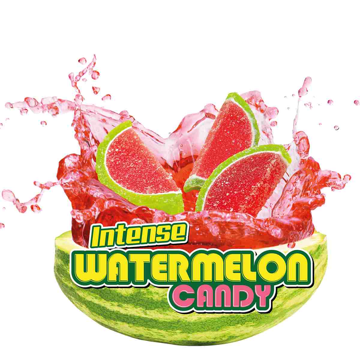 Perfect Sports BCAA Hyper Clear Intense Watermelon / 310g