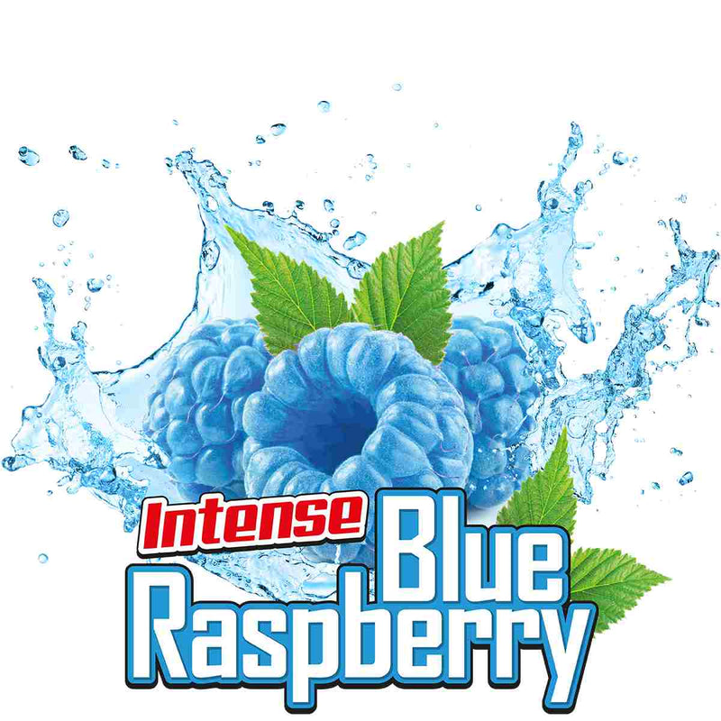 Perfect Sports BCAA Hyper Clear Intense Blue Raspberry / 306g