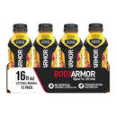 BodyArmor Superdrink - Tropical Punch 12-pack - Energy Drinks