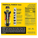 BodyArmor Superdrink - Tropical Punch 12-pack - Energy Drinks